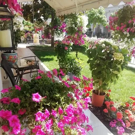 Otel Christina Olympiakí Aktí