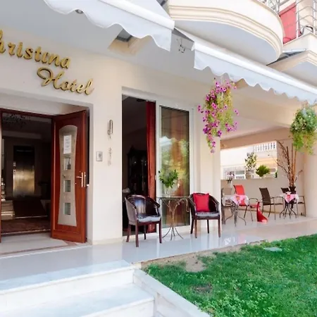 Otel Christina