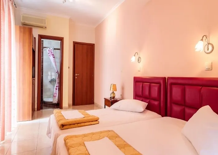 Hotel Christina