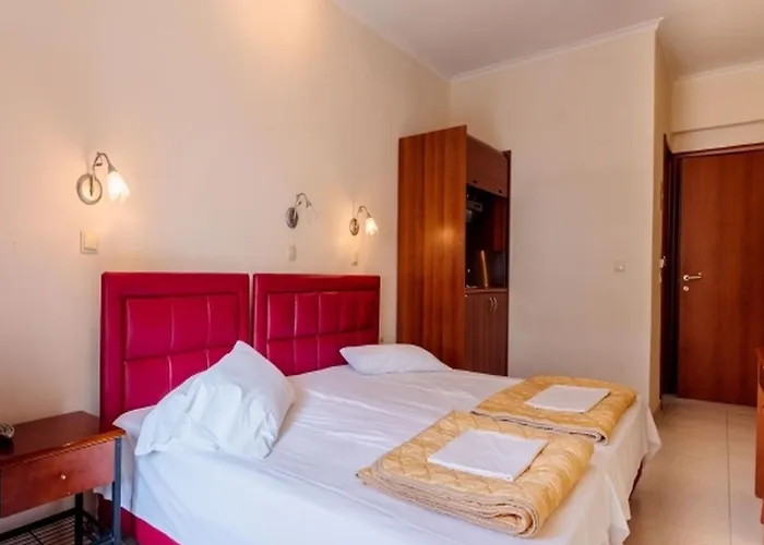 Christina Hotel