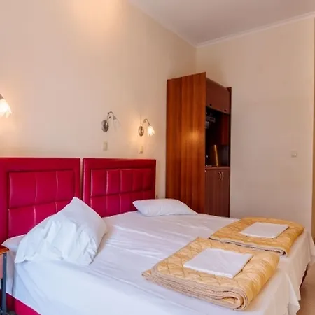 Christina Hotel